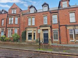 31, Howard Place, Carlisle CA1 1HR