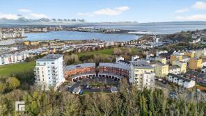 17, The Pinnacle, Trem Elai, Penarth CF64 1TF