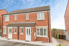 3, Orchid Close, Kippax, Leeds LS25 7FN