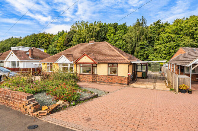 2-bed semi-detached on Lower Hillmorton Road, Hillmorton, £230,000