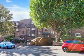 6, 24 Kestrel House, Mowbray Road, Upper Norwood, London SE19 2RN