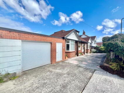 Upper Manor Road, Paignton