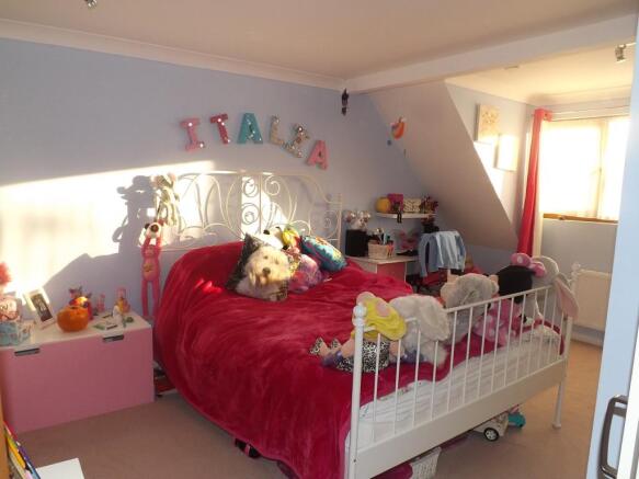 Bedroom 3