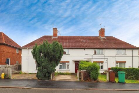 Aston Avenue, Beeston, Nottinghamshire, NG9