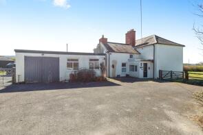 Millbrook Cottage, U4272 From, Llangadog SA19 9HT