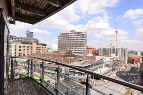 Flat 1, 125 K2, Albion Street, Leeds LS2 8ES