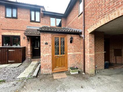 Ashton Way, Belper