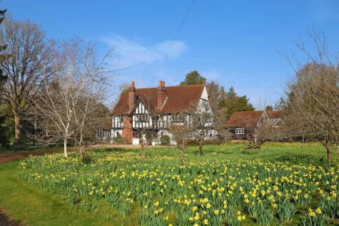 Common Road, Chorleywood, Rickmansworth, Hertfordshire WD3