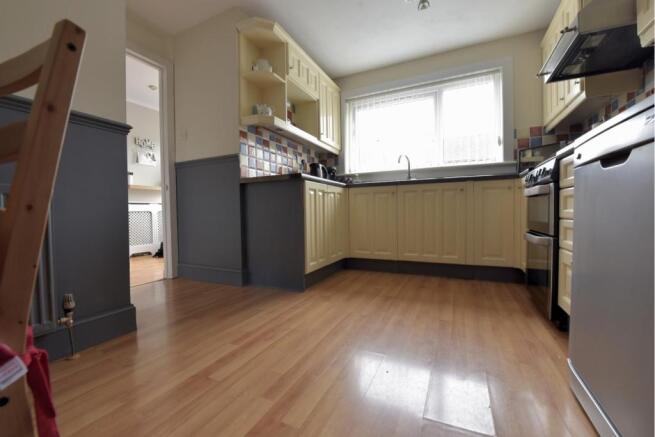 Kitchen/Breakfast