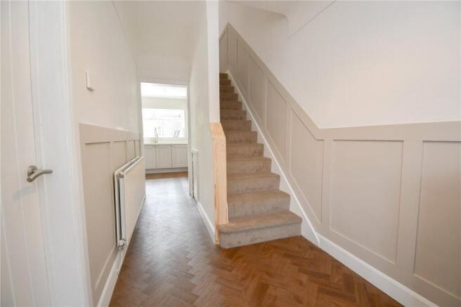 Tern Way, Moreton, Wirral photo 4