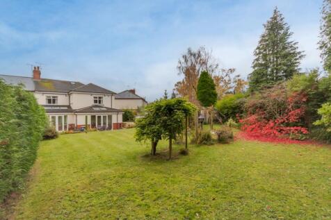 St. Catherines Road, Harrogate, HG2