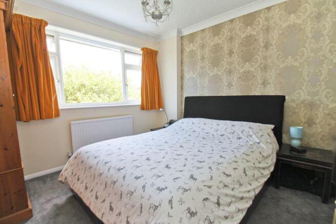 Bed 1