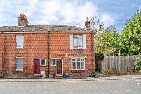 Wickham Road, Fareham, PO16
