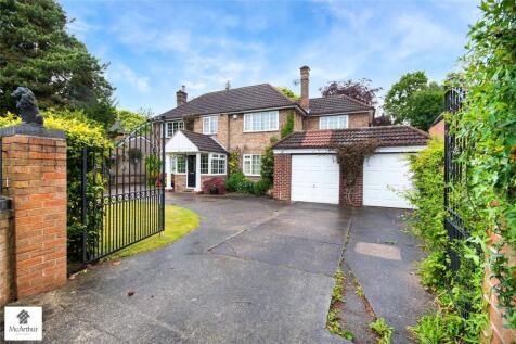 Ordsall Park Road, Ordsall, Retford, Nottinghamshire, DN22