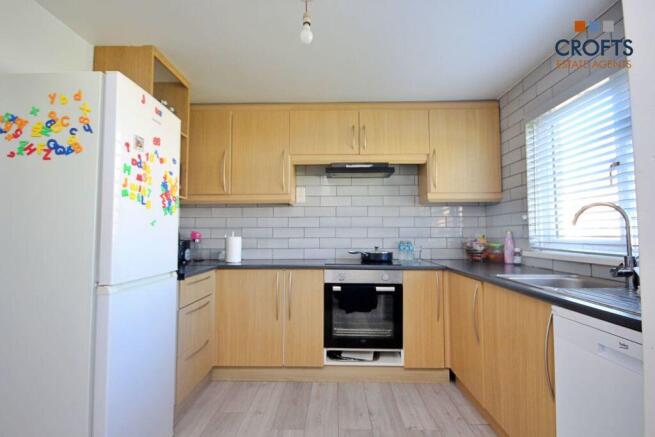 Lydford Road, Immingham photo 4