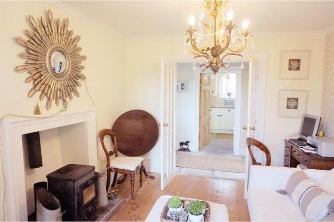 Reception Room One