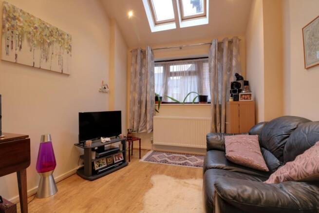 Annexe Living Room