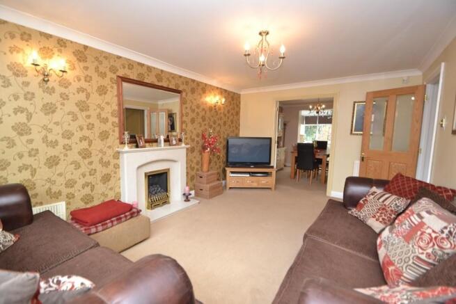 sitting room