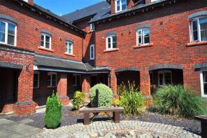 2, Towergate, Walls Avenue, Chester CH1 4LL