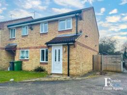 13, Lansdowne Walk, Woodston, Peterborough PE2 7GD