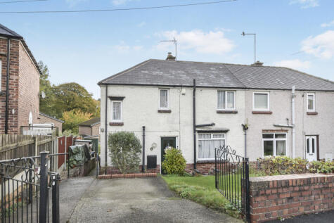Crag View Crescent, SHEFFIELD, South Yorkshire, S35
