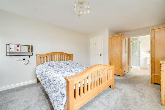 Principal Bedroom