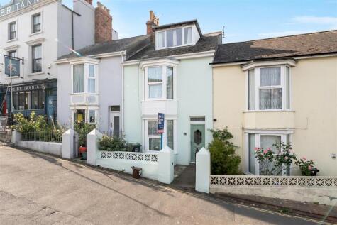 Fortuneswell, Portland