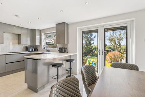 Mill Way, Bushey, Watford, WD23
