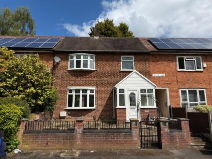80 Printon Avenue, Manchester, Greater Manchester, M9 8GF
