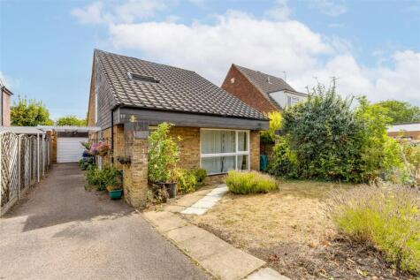 17 Bell Acre, Letchworth Garden City