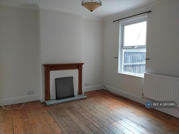2nd Reception Room