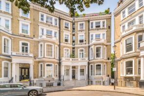 Flat 13, 82 84 Argyll Court, Lexham Gardens, London W8 5JB