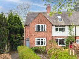7, West Pathway, Birmingham B17 9DU