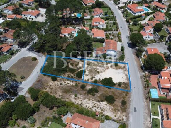 BSPM Real Estate