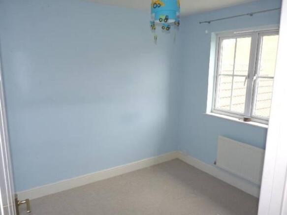 Bedroom Four