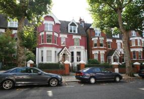 Flat 7, 59, Bassett Road, London W10 6JR