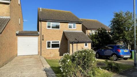 Glynn Rise, Peacehaven
