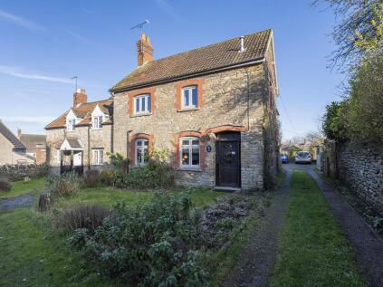 Chapel Lane, Yetminster, Sherborne
