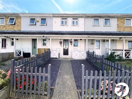 Savage Road, Lordswood, Kent, ME5