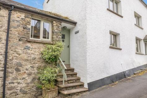 3 High House, Newton In Cartmel