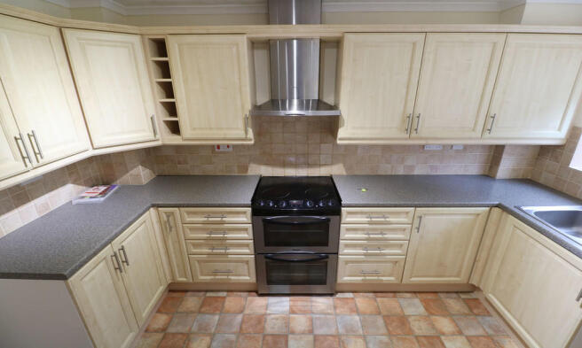 Kitchen 1
