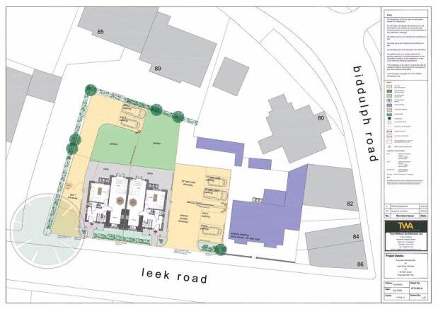 24/2657C Proposed Plans