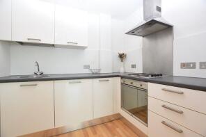 79, Jet Centro, St Mary's Road, Sheffield S2 4AU