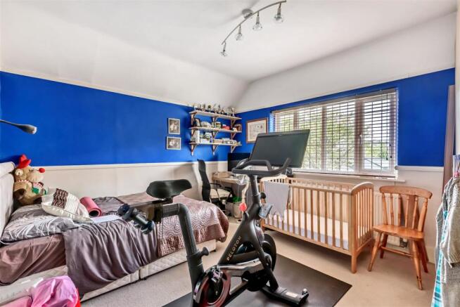 Bedroom Two:
