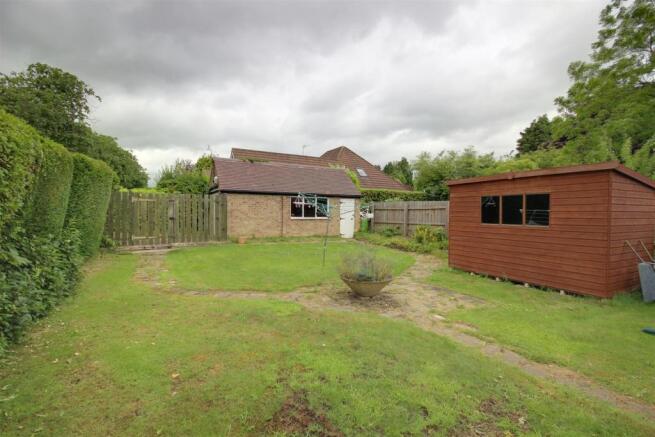 Further garden