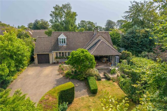 Westcroft