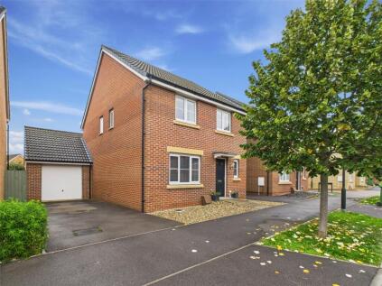 Spinners Road, Brockworth, Gloucester, Gloucestershire, GL3