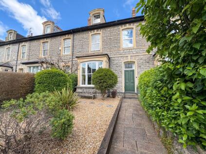 Windsor Terrace, Penarth