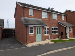 18, St James Gardens, Barrow-in-furness LA14 5SP