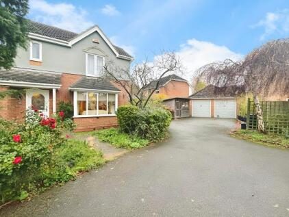 Chestnut Lane, Kingsnorth